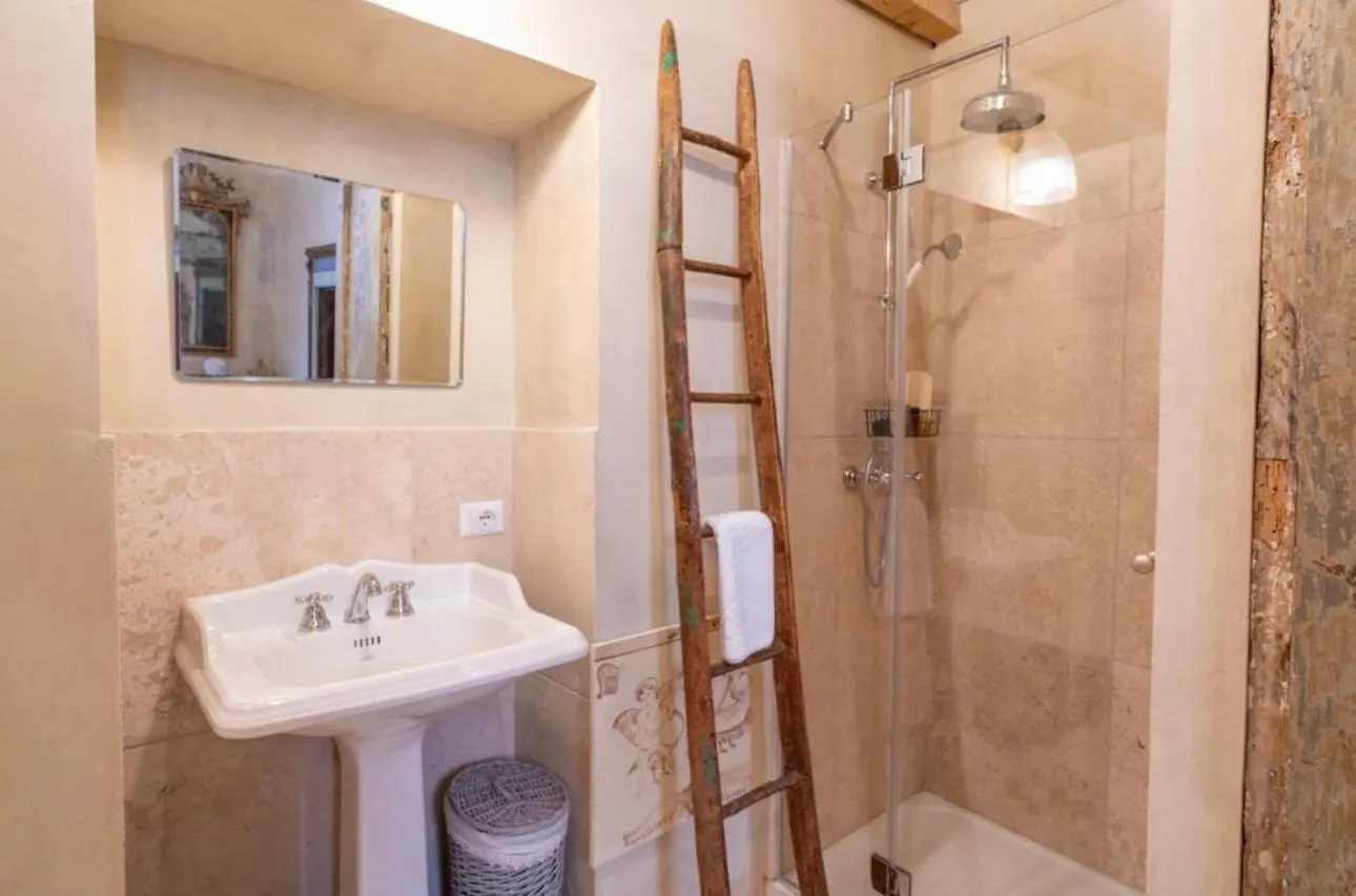 Apartmán Casa Matilde Montepulciano Stazione
