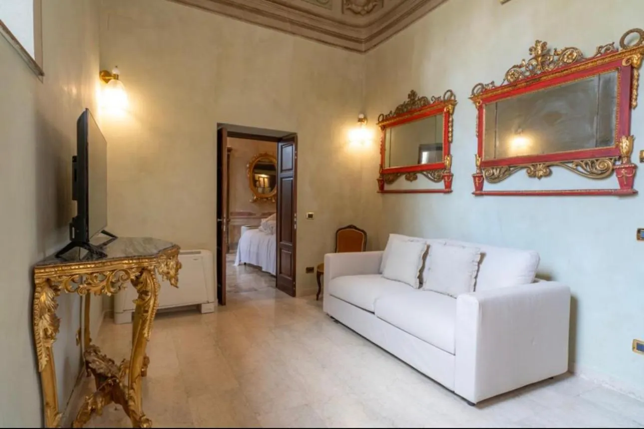 Apartmán Casa Matilde Montepulciano Stazione Itálie