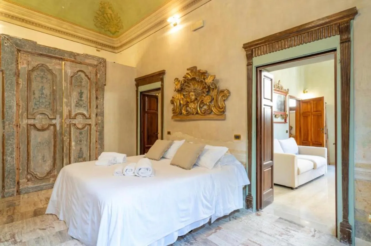 Apartmán Casa Matilde Montepulciano Stazione Itálie