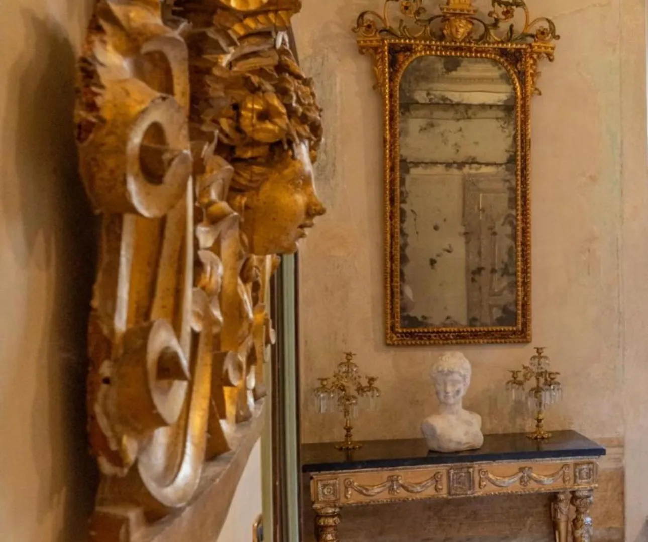 Apartmán Casa Matilde Montepulciano Stazione Itálie