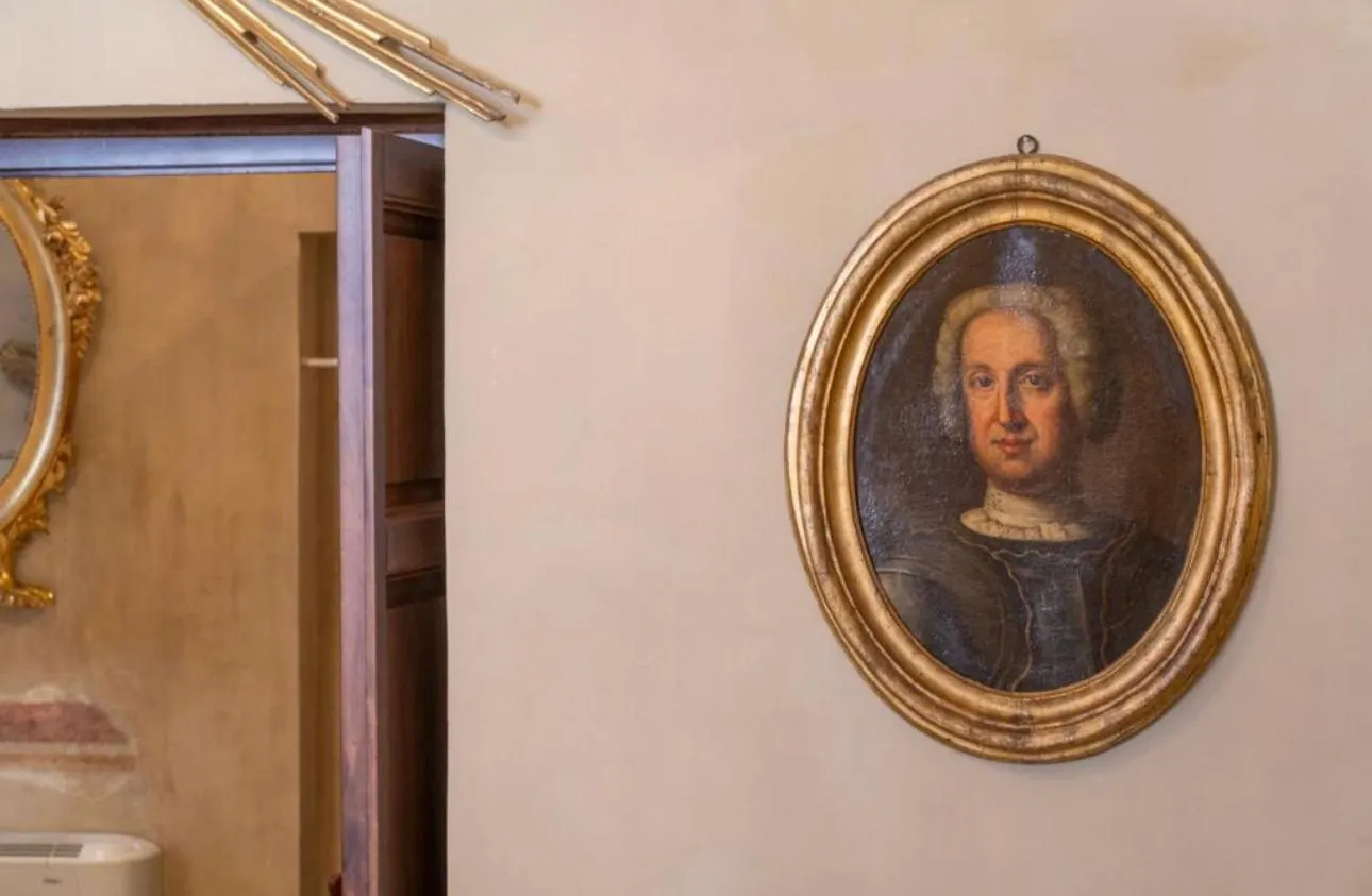 Apartmán Casa Matilde Montepulciano Stazione