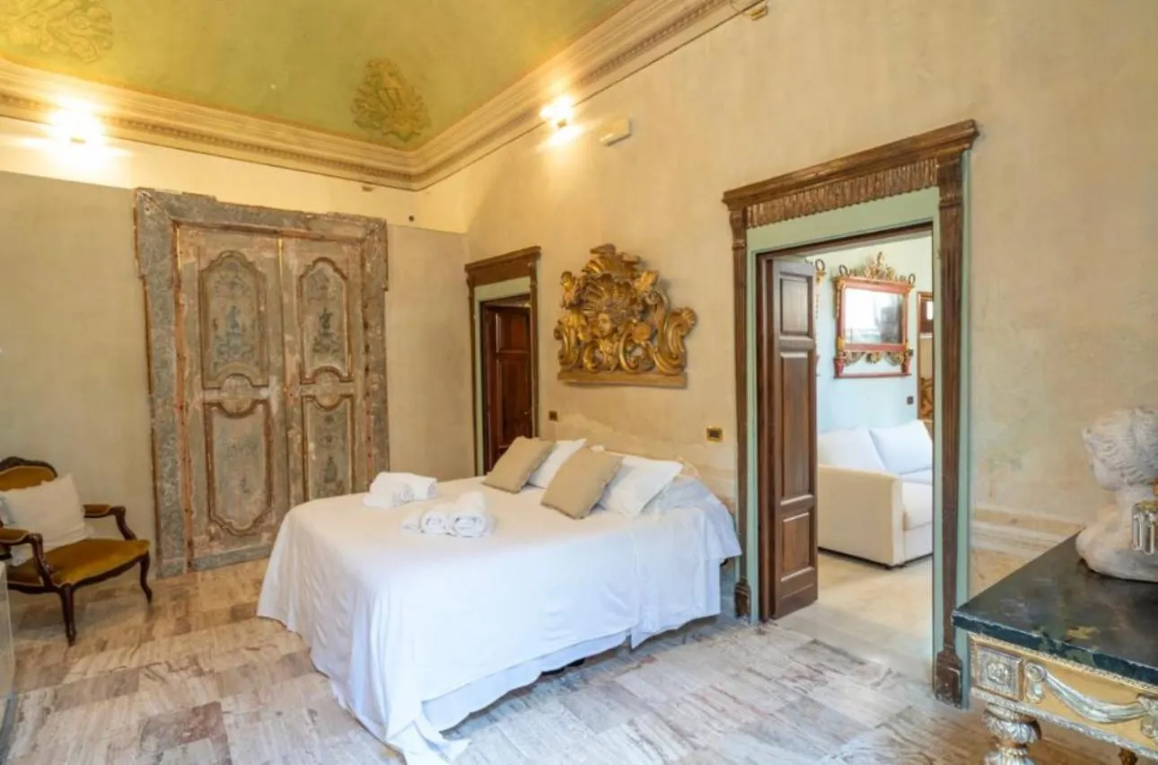 Apartmán Casa Matilde Montepulciano Stazione 0*,  Itálie